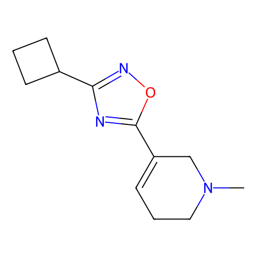 Chemical structure of BindingDB Monomer ID 50229064