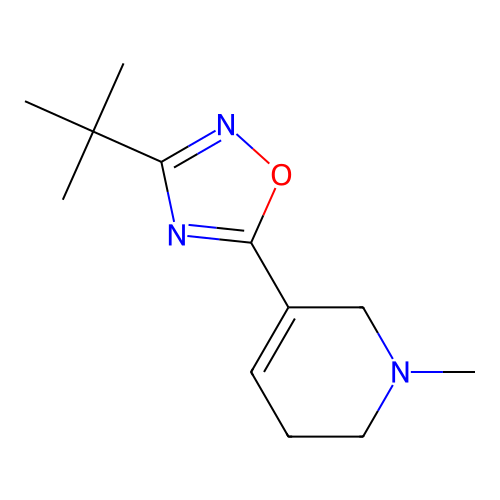 Chemical structure of BindingDB Monomer ID 50229065