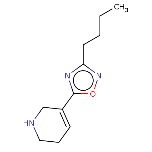 Chemical structure of BindingDB Monomer ID 50229067