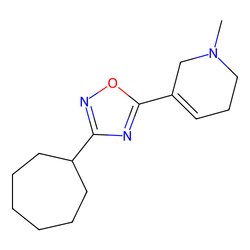 Chemical structure of BindingDB Monomer ID 50229068