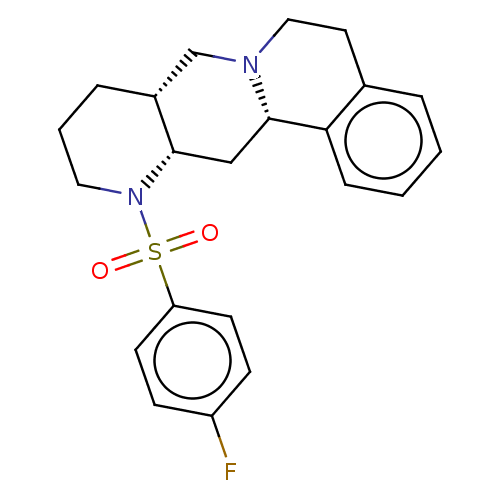 Chemical structure of BindingDB Monomer ID 50229137
