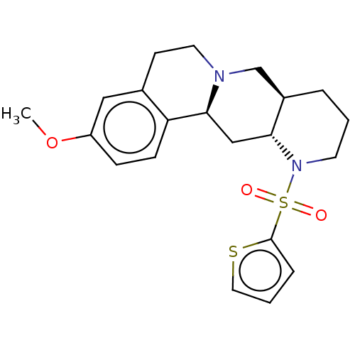 Chemical structure of BindingDB Monomer ID 50229178