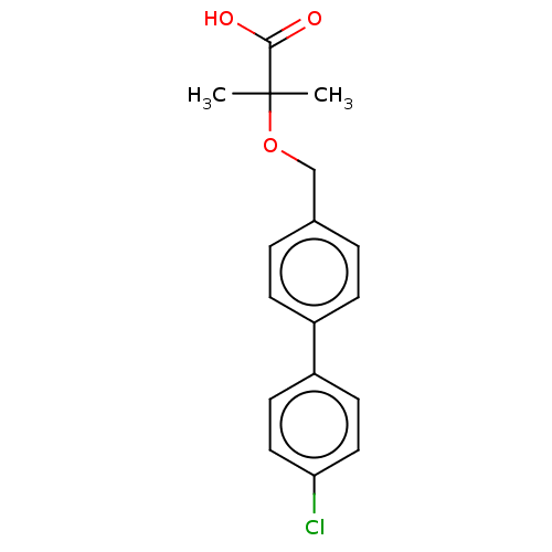Chemical structure of BindingDB Monomer ID 50229180