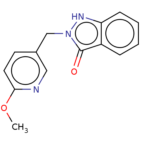 Chemical structure of BindingDB Monomer ID 50229182