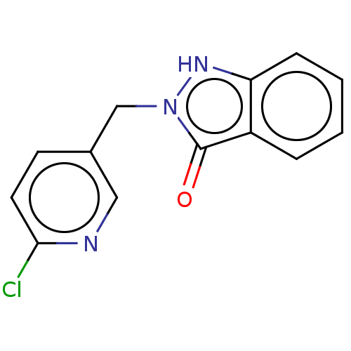 Chemical structure of BindingDB Monomer ID 50229183