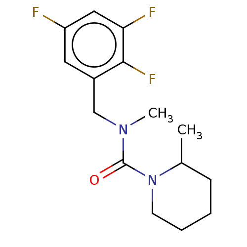 Chemical structure of BindingDB Monomer ID 50229187