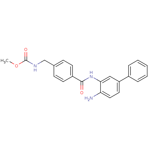 Chemical structure of BindingDB Monomer ID 50229192