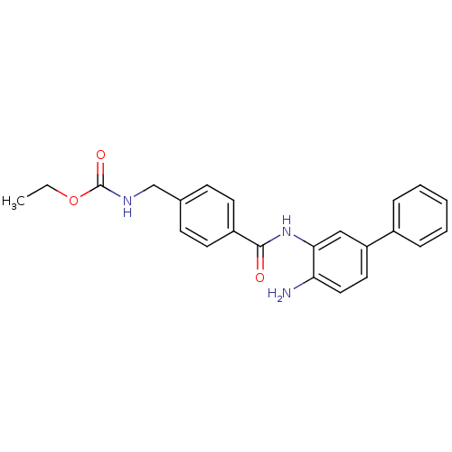 Chemical structure of BindingDB Monomer ID 50229202