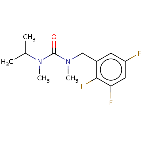 Chemical structure of BindingDB Monomer ID 50229228