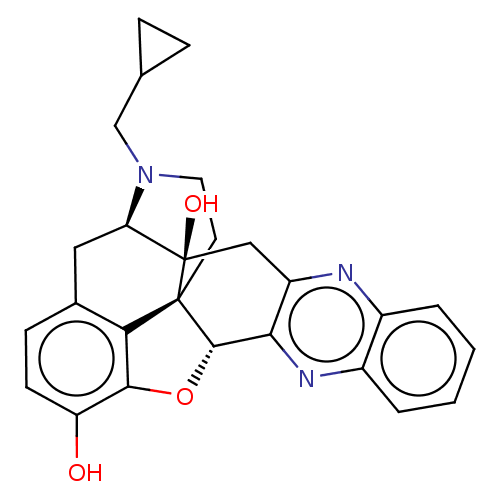 Chemical structure of BindingDB Monomer ID 50229230