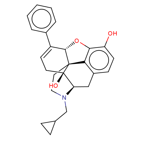 Chemical structure of BindingDB Monomer ID 50229232