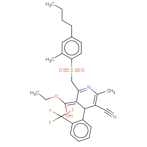 Chemical structure of BindingDB Monomer ID 50229243