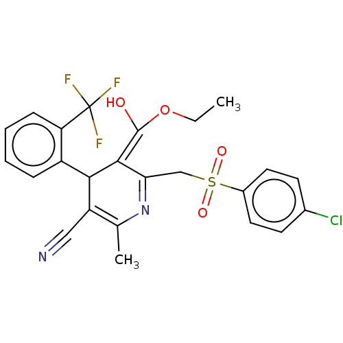 Chemical structure of BindingDB Monomer ID 50229244