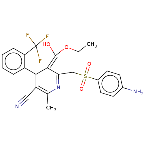 Chemical structure of BindingDB Monomer ID 50229246