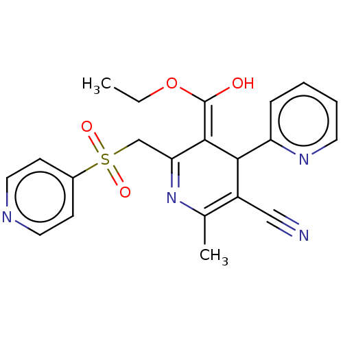 Chemical structure of BindingDB Monomer ID 50229247