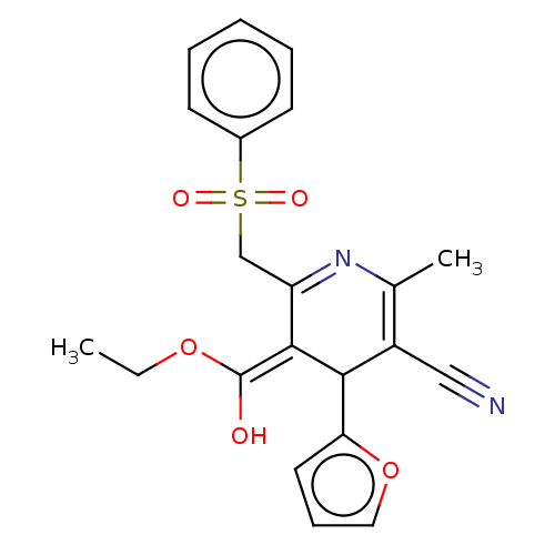 Chemical structure of BindingDB Monomer ID 50229250