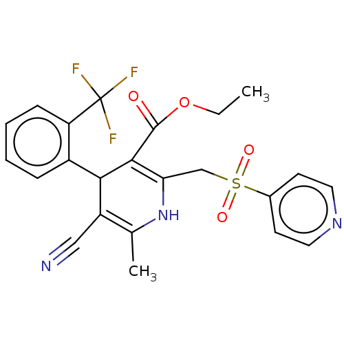 Chemical structure of BindingDB Monomer ID 50229252