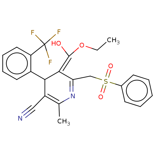 Chemical structure of BindingDB Monomer ID 50229255