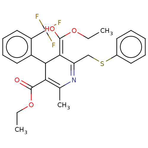 Chemical structure of BindingDB Monomer ID 50229256