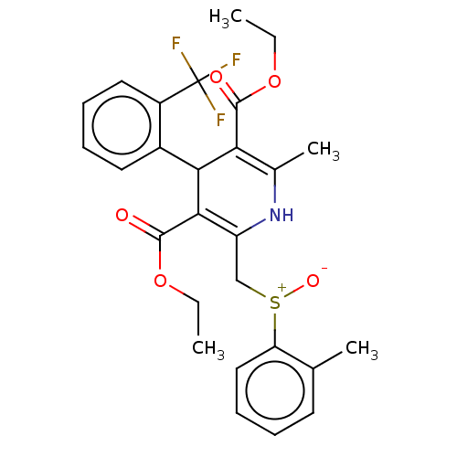 Chemical structure of BindingDB Monomer ID 50229257