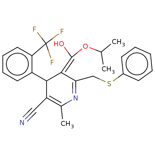 Chemical structure of BindingDB Monomer ID 50229260