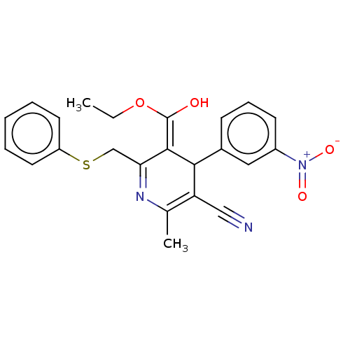 Chemical structure of BindingDB Monomer ID 50229262