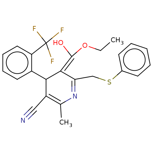 Chemical structure of BindingDB Monomer ID 50229263