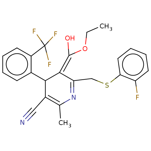 Chemical structure of BindingDB Monomer ID 50229264