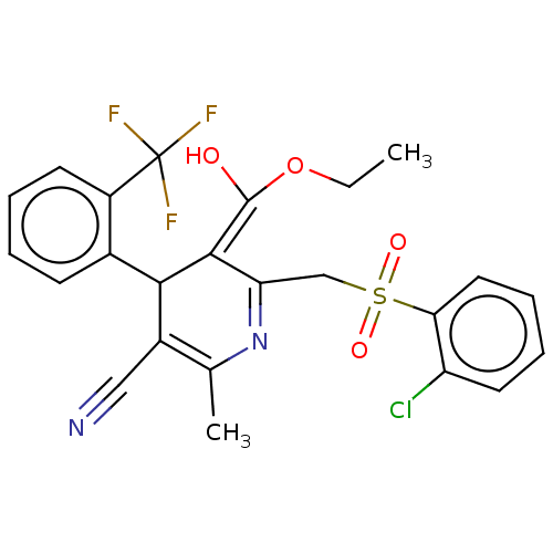 Chemical structure of BindingDB Monomer ID 50229266