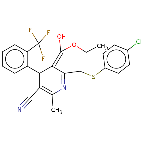 Chemical structure of BindingDB Monomer ID 50229267