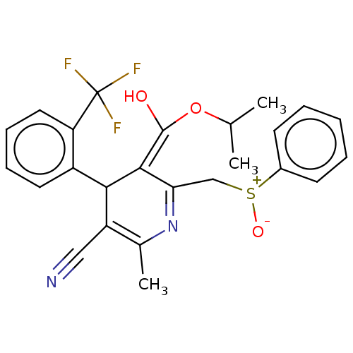 Chemical structure of BindingDB Monomer ID 50229268