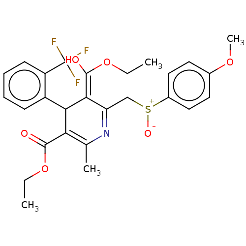 Chemical structure of BindingDB Monomer ID 50229269