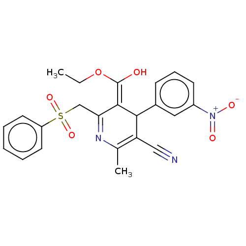 Chemical structure of BindingDB Monomer ID 50229279