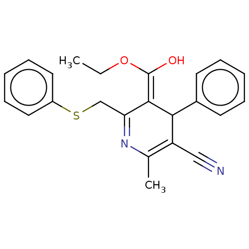 Chemical structure of BindingDB Monomer ID 50229298