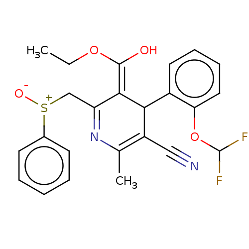 Chemical structure of BindingDB Monomer ID 50229300