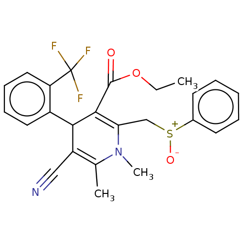 Chemical structure of BindingDB Monomer ID 50229302