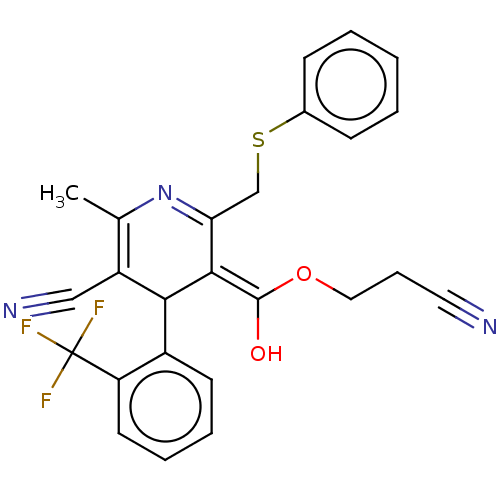 Chemical structure of BindingDB Monomer ID 50229305