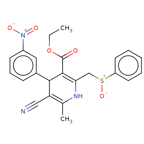 Chemical structure of BindingDB Monomer ID 50229308