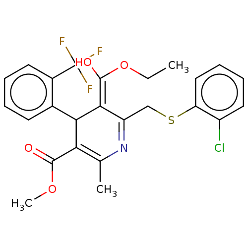 Chemical structure of BindingDB Monomer ID 50229310
