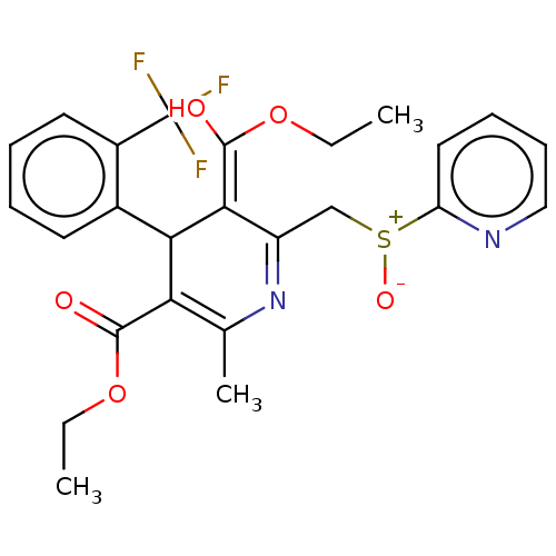 Chemical structure of BindingDB Monomer ID 50229315