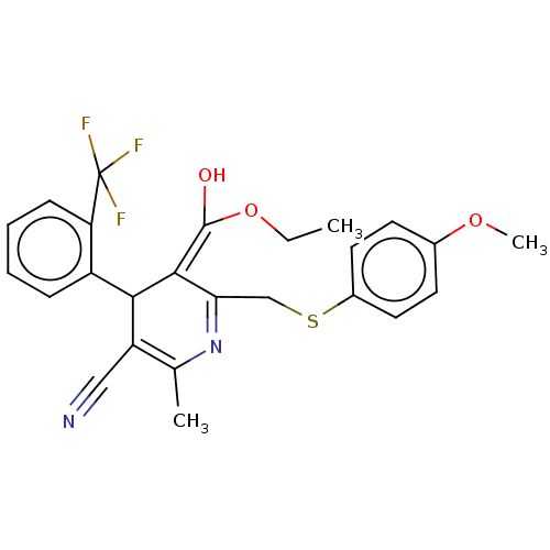 Chemical structure of BindingDB Monomer ID 50229330