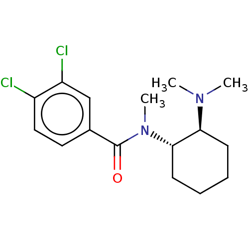 Chemical structure of BindingDB Monomer ID 50229403