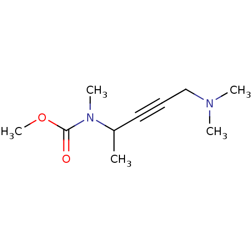 Chemical structure of BindingDB Monomer ID 50229408