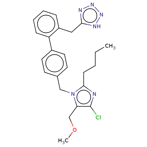Chemical structure of BindingDB Monomer ID 50229434