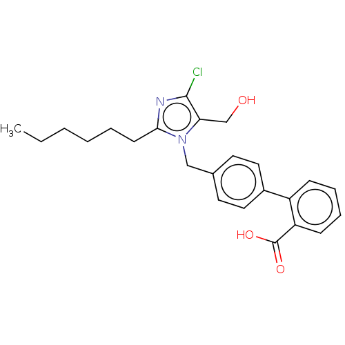 Chemical structure of BindingDB Monomer ID 50229438