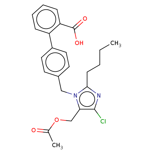 Chemical structure of BindingDB Monomer ID 50229444