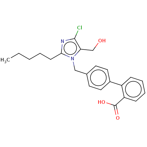 Chemical structure of BindingDB Monomer ID 50229446