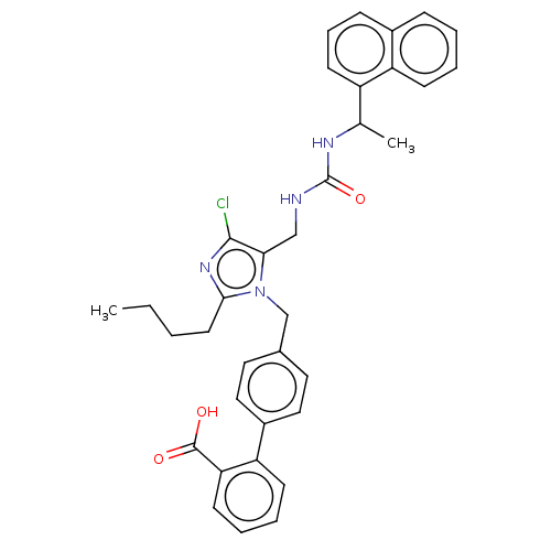 Chemical structure of BindingDB Monomer ID 50229448