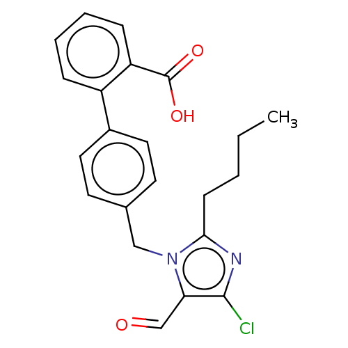 Chemical structure of BindingDB Monomer ID 50229452