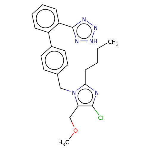Chemical structure of BindingDB Monomer ID 50229453